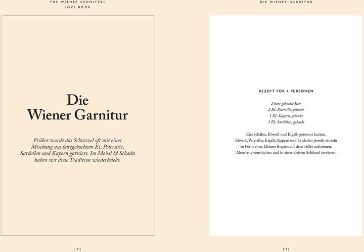 Immagine prodotto The Wiener Schnitzel Love Book! (Tedesco, Severin Corti, 2020)