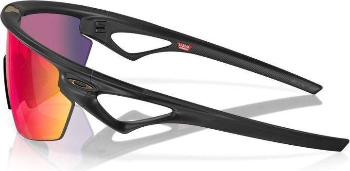 Produktbild Oakley Sphaera (Matte Black, Prizm Road)