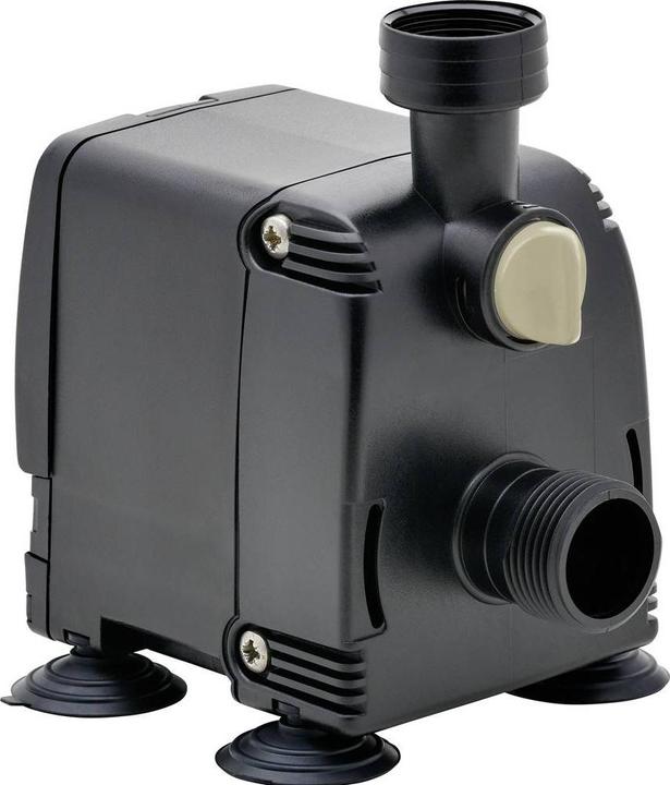 Actual product image Eden WaterParadise PAS 2000 94016 Aquarien-Pumpe