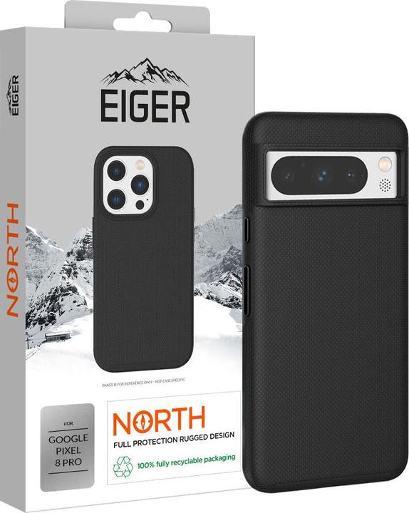 Immagine prodotto Eiger North Case (Samsung Galaxy A25 5G)