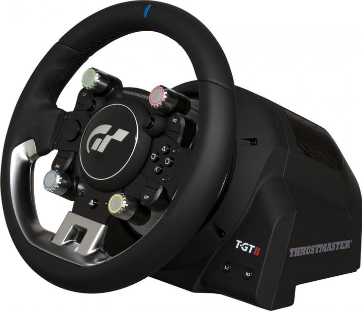Actual product image Thrustmaster T-Gt Ii Eu (PC, PS4, PS5)