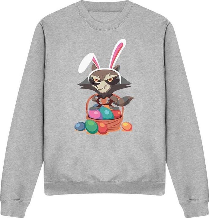 Guardians of the Galaxy Sweet Rabbit Sweatshirt