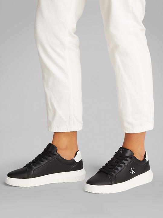 Immagine prodotto Calvin Klein Chunky Cupsole Lth mg Tc (44)