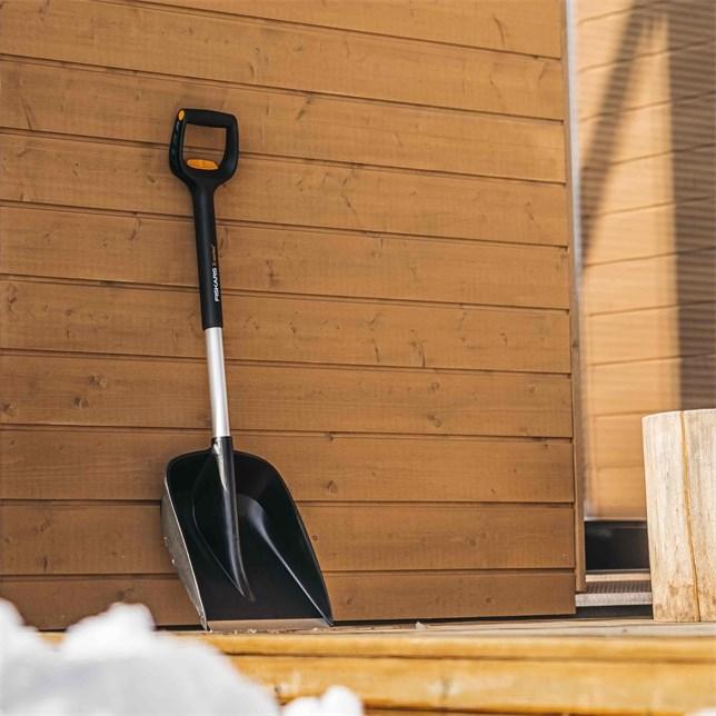 Actual product image Fiskars X Series