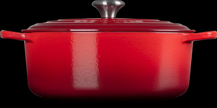 Image du produit Le Creuset Signature (29 cm, Cocotte + faitout, Fonte)