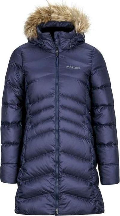 Immagine prodotto No Name Cappotto Montreal-midnight navy-s MARMOT (S)
