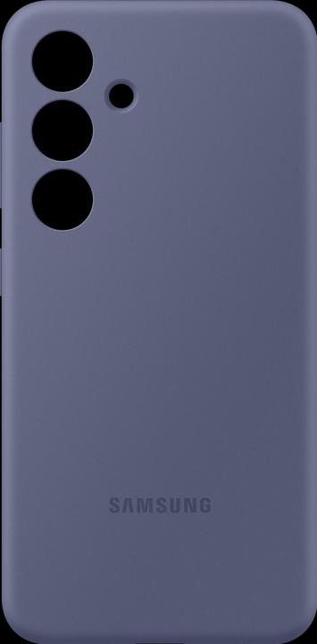 Immagine prodotto Samsung Custodia in silicone (Samsung Galaxy S24+)