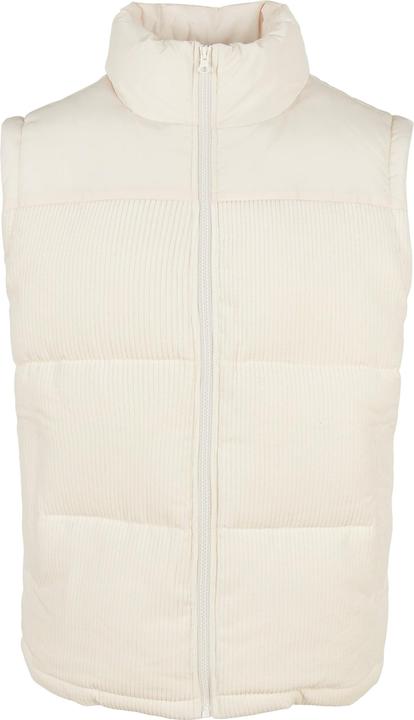 Urban Classics Weste Cord