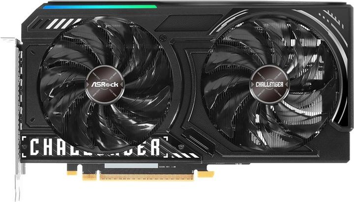 Produktbild AsRock Arc B580 Challenger OC (12 GB)