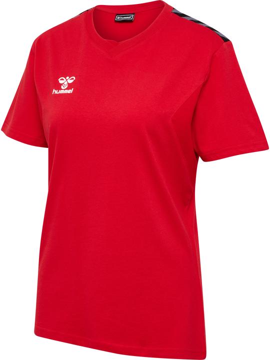 hummel Hmlauthentic Co T-Shirt S/S Woman