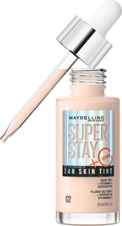 Immagine prodotto Maybelline New York Superstay/Everfresh (2 Avorio nudo)