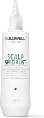 Actual product image Goldwell Dualsenses Scalp Specialist Anti-Hair Loss Serum (150 ml)