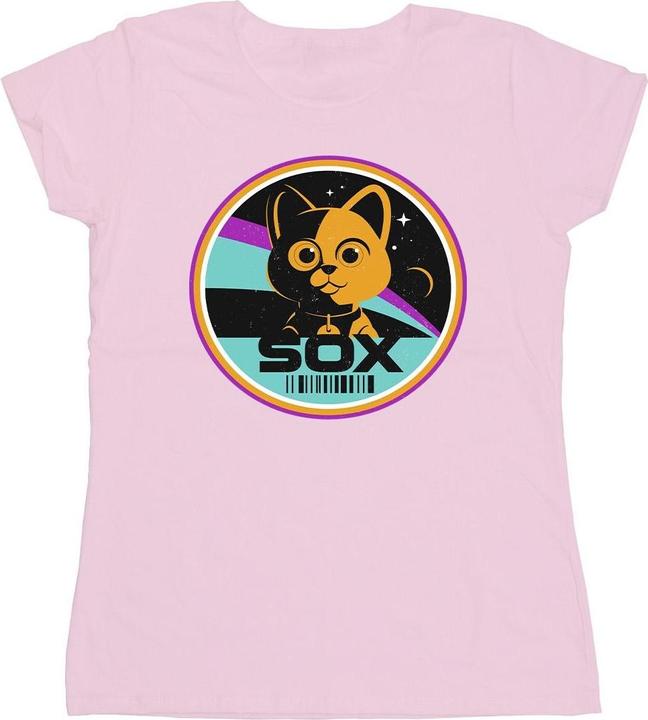 Produktbild Disney Lightyear Sox Circle TShirt (XL)