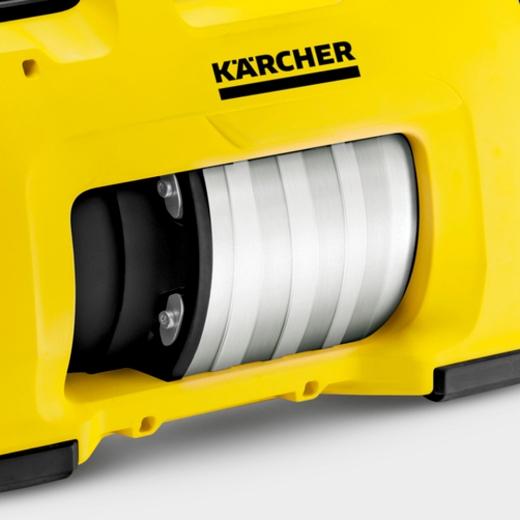 Produktbild Kärcher BP 5 Home & Garden CH-Version (Gartenpumpe)