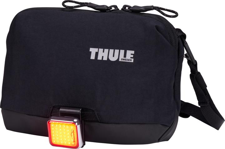 Produktbild Thule Paramount Crossbody 2L - Black