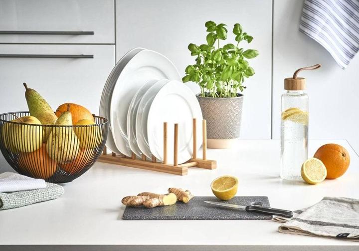 Image du produit Zeller Present Planche à découper