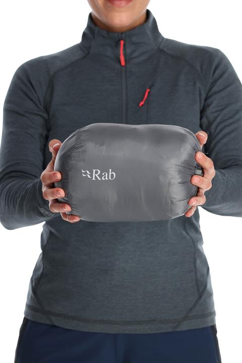 Actual product image Rab Electron Pro (XL)