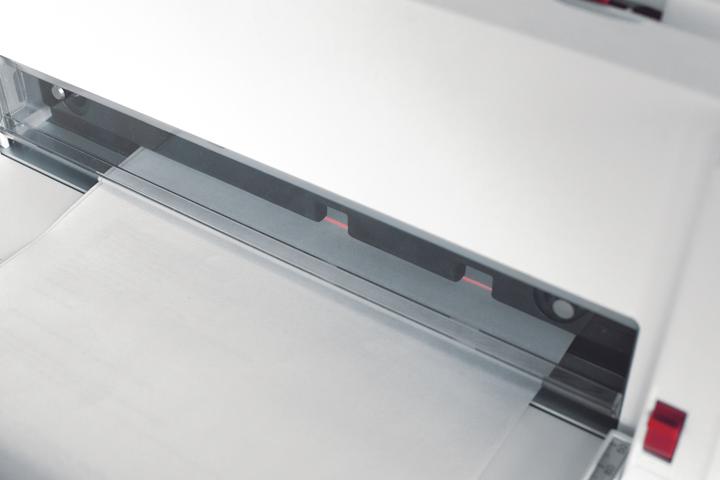 Produktbild Ideal Büro-stapelschneider (60 Blätter, A4)