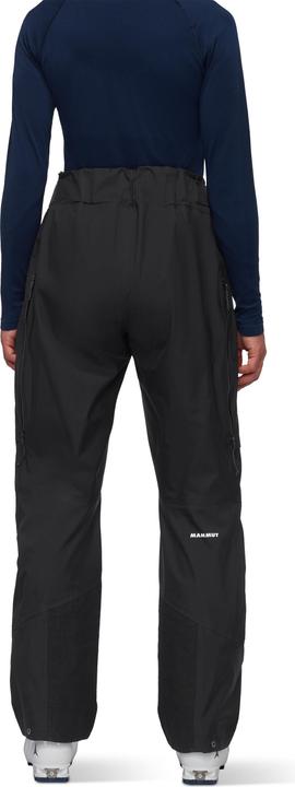 Produktbild Mammut Haldigrat Air HS Pants Women (34)