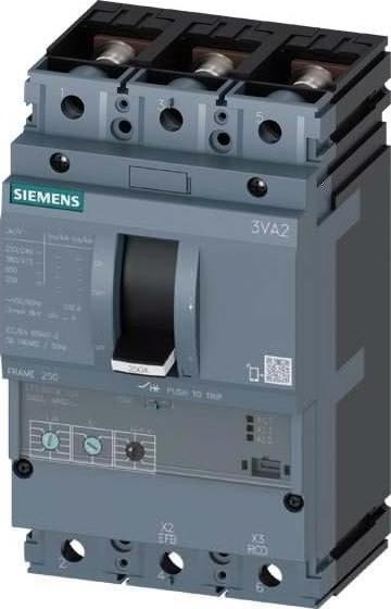 Actual product image Siemens Circuit breaker 1 pc 3VA2220-5MN32-0AA0