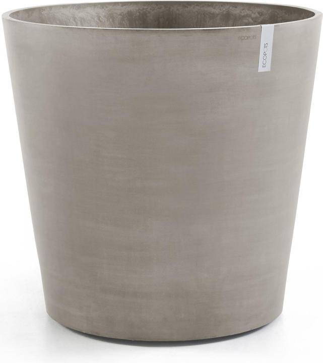 Image du produit Ecopots Amsterdam Wheels (60 cm)