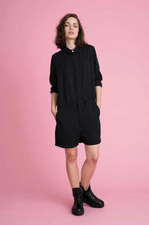 Actual product image Dr. Denim Mirelle (M)