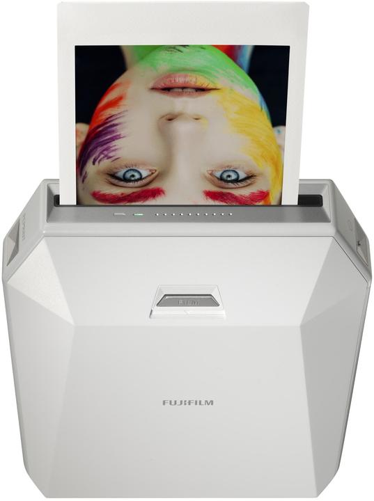 Fujifilm Instax Share SP-3 (Thermodirecte, Couleur)