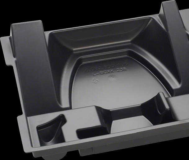 Actual product image Bosch Professional Inlay for tool