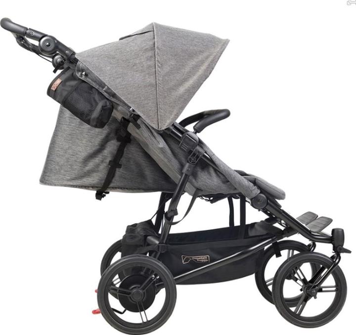 Immagine prodotto Mountain Buggy Duetto 3