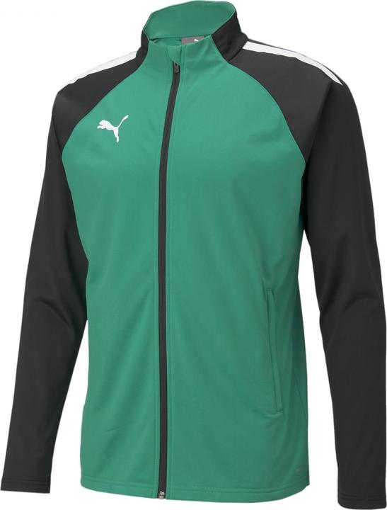 Actual product image Puma teamLIGA Training Jacket (5XL)