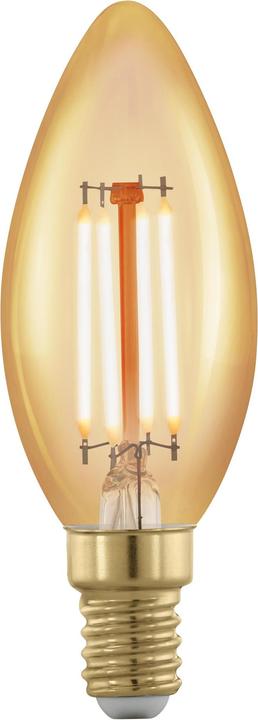 Actual product image EGLO Golden Age (E14, 4 W, 320 lm, 1 x, A)