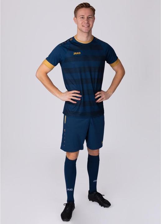 Actual product image JAKO Jersey Celtic Melange KA (M)