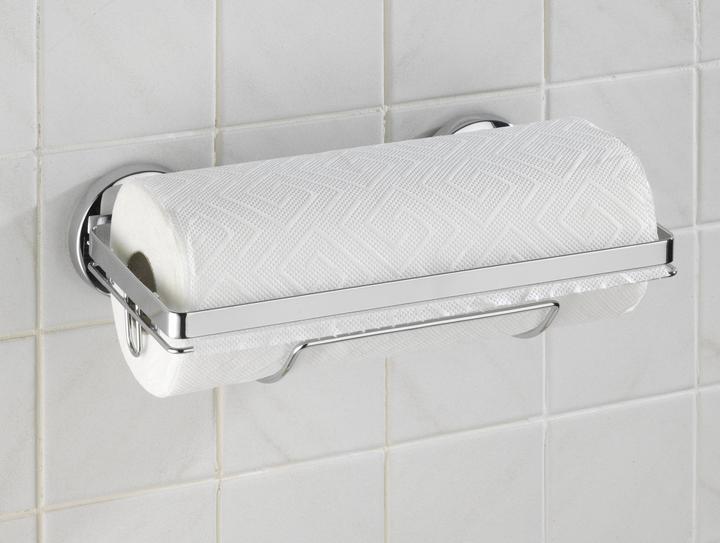 Produktbild Wenko Küchenrollenhalter