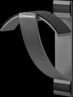Produktbild Oehlbach Alu Style W1