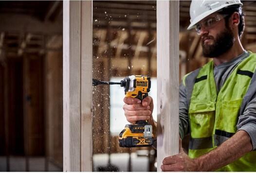 Image du produit DeWalt DCF850N-XJ (Fonctionnement sur batterie)