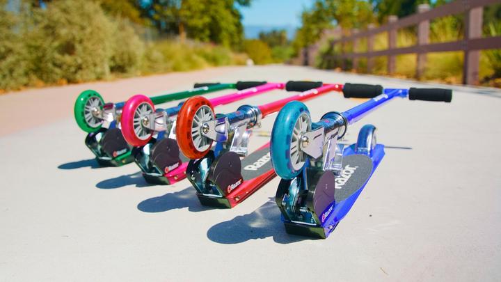 Produktbild Razor S Sport