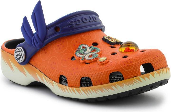 Produktbild Crocs K's DragonBallZ Classic Clog (35)