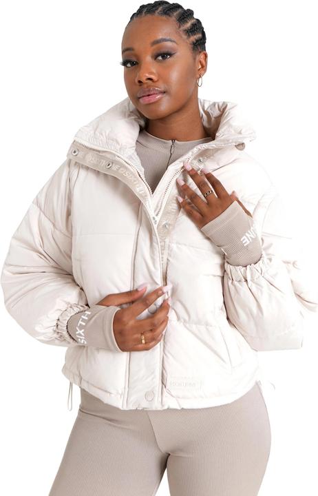 Produktbild Sixth June Daunenjacke mit abnehmbaren Ärmeln (M)