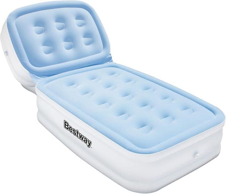 Image du produit Bestway Air Bed (80 x 200 cm)