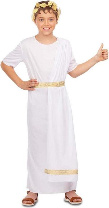 Actual product image My Other Me Costume for children 3-4 years Roman warrior (3 pieces)