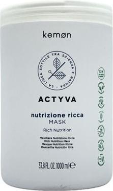 Produktbild Kemon Actyva Nutrizione Mask 33.8 Ounces