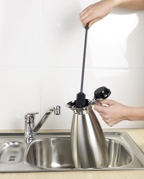 Immagine prodotto Wenko spazzola per bottiglie (1 pz.)