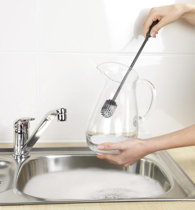 Immagine prodotto Wenko spazzola per bottiglie (1 pz.)