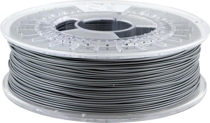 Sakata 3d WORKDAY Filament PLA Ingeo 3D850 silver 1.0kg 1.75mm (PLA, 1.75 mm, 1000 g, Silver)