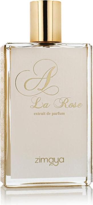 Produktbild Zimaya A La Rose (Eau de Parfum, 100 ml)