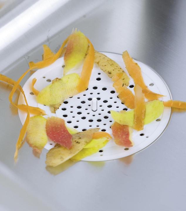 Image du produit Wenko Crépine de drainage
