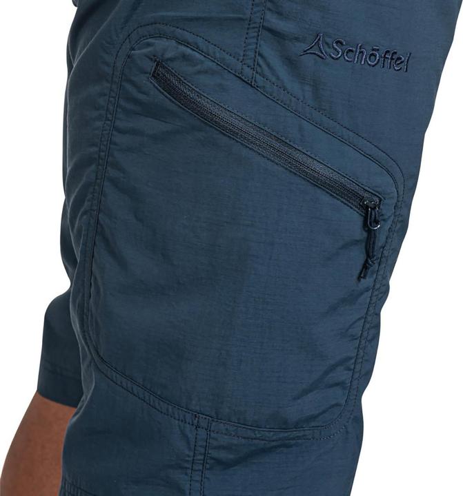 Immagine prodotto Schöffel Pantaloncini Silvaplana abito blu (XL, 3XL)