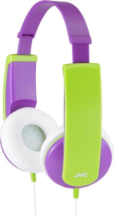 JVC Ha-Kd5