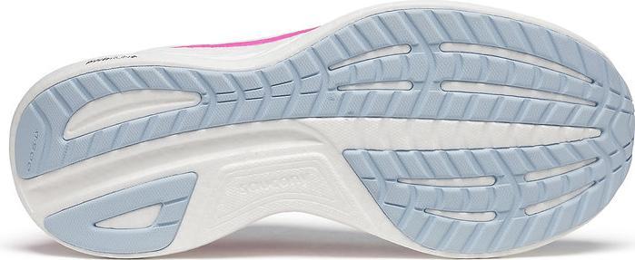 Actual product image Saucony RIDE 18 (36)