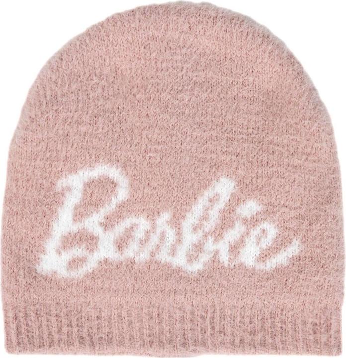 Disney Gestrickte Mütze Barbie (One Size)